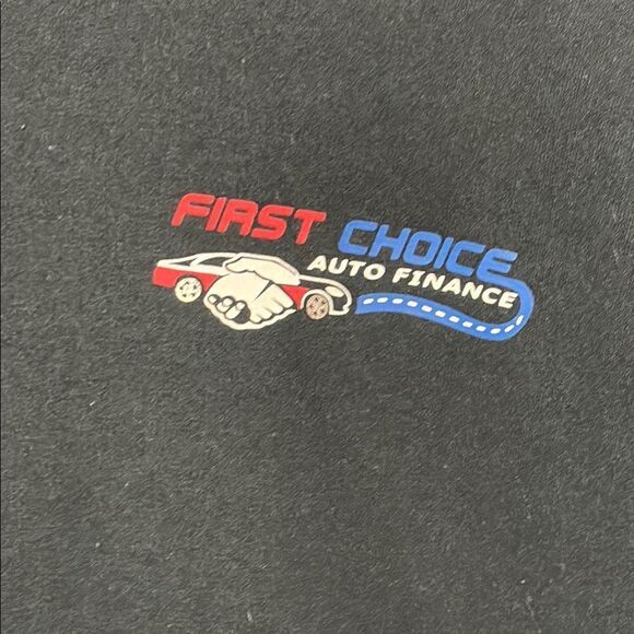 Gildan Black Sweatshirt Classic Pullover Hoodie - Picture 4 of 8